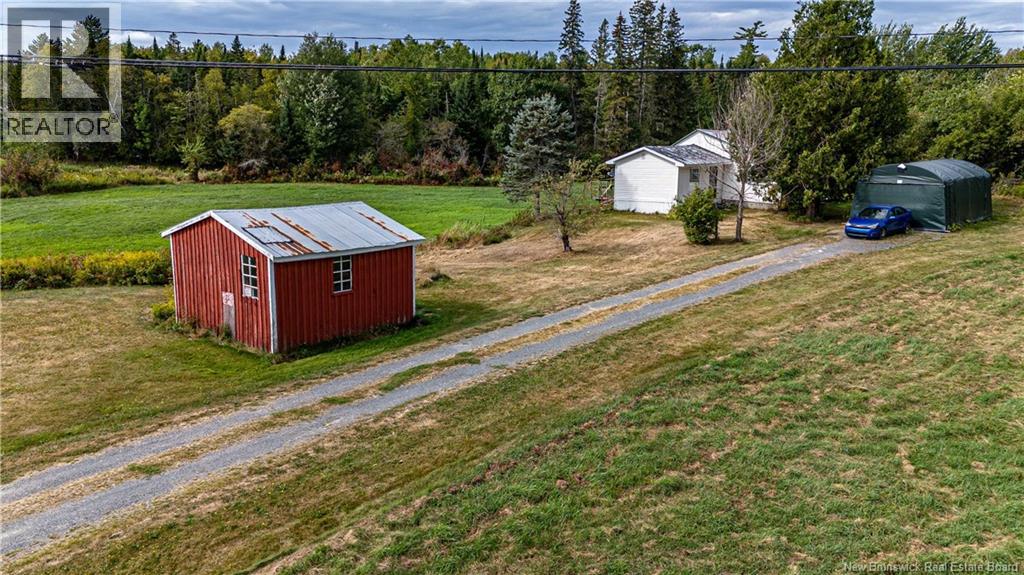 1673 Wilsey Road, Rusagonis, New Brunswick  E3B 8J1 - Photo 5 - NB126442