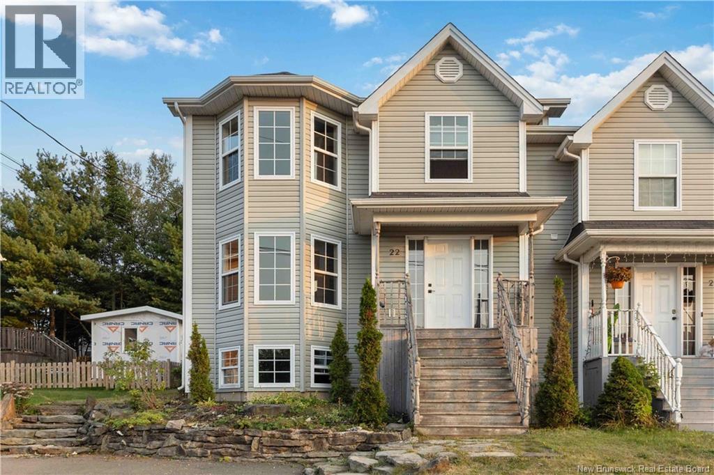 22 Chianti, Dieppe, New Brunswick