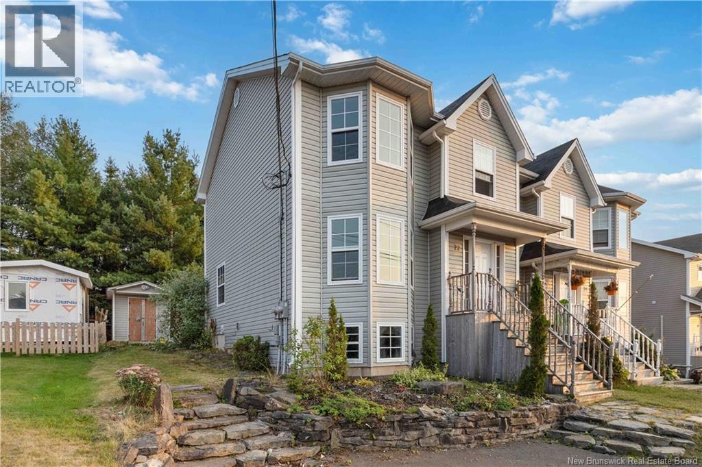 22 Chianti, Dieppe, New Brunswick  E1A 4H8 - Photo 2 - NB126421