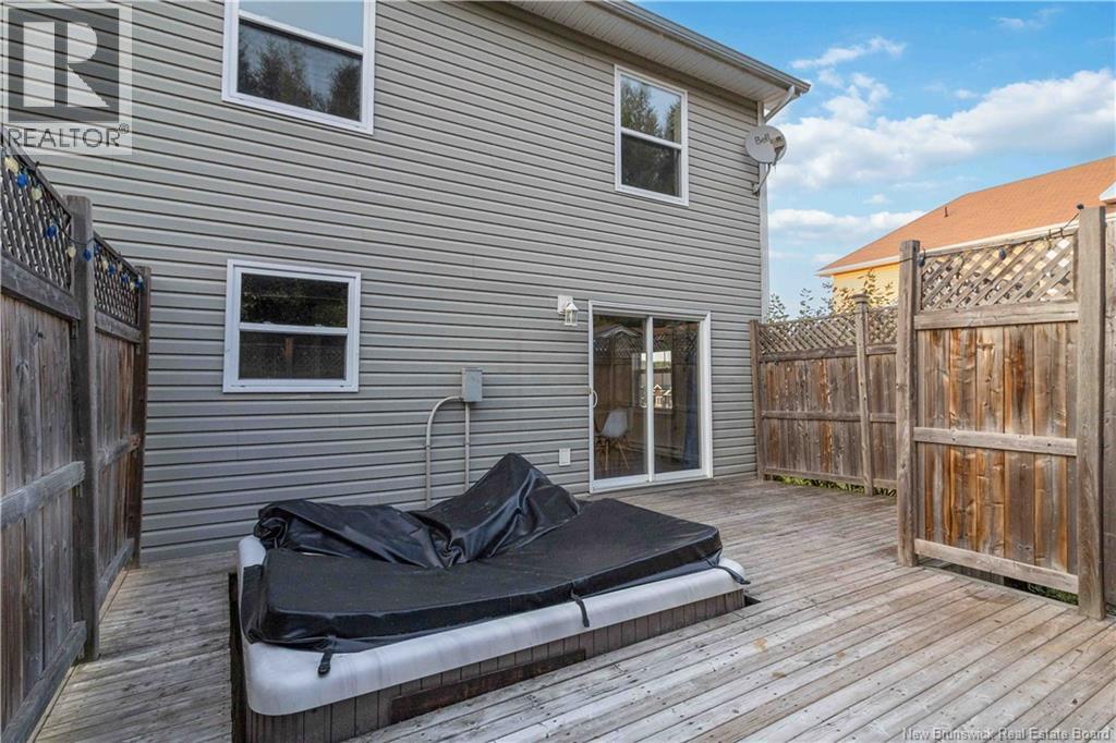22 Chianti, Dieppe, New Brunswick  E1A 4H8 - Photo 27 - NB126421