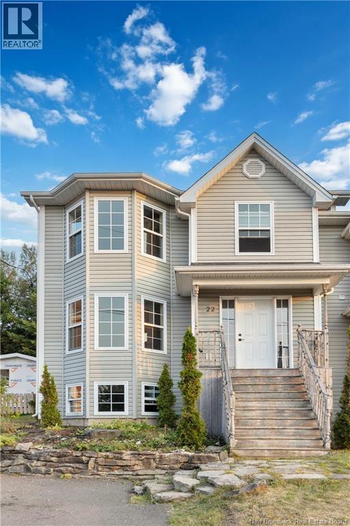 22 Chianti, Dieppe, New Brunswick  E1A 4H8 - Photo 3 - NB126421