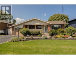 407 MURRAY Street, Grimsby, Ontario