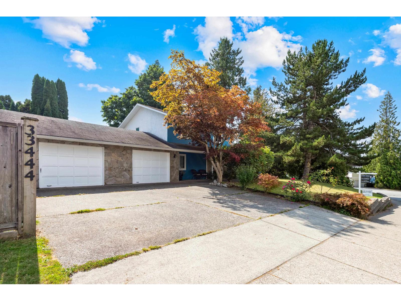 33444 BEST AVENUE, Mission, British Columbia