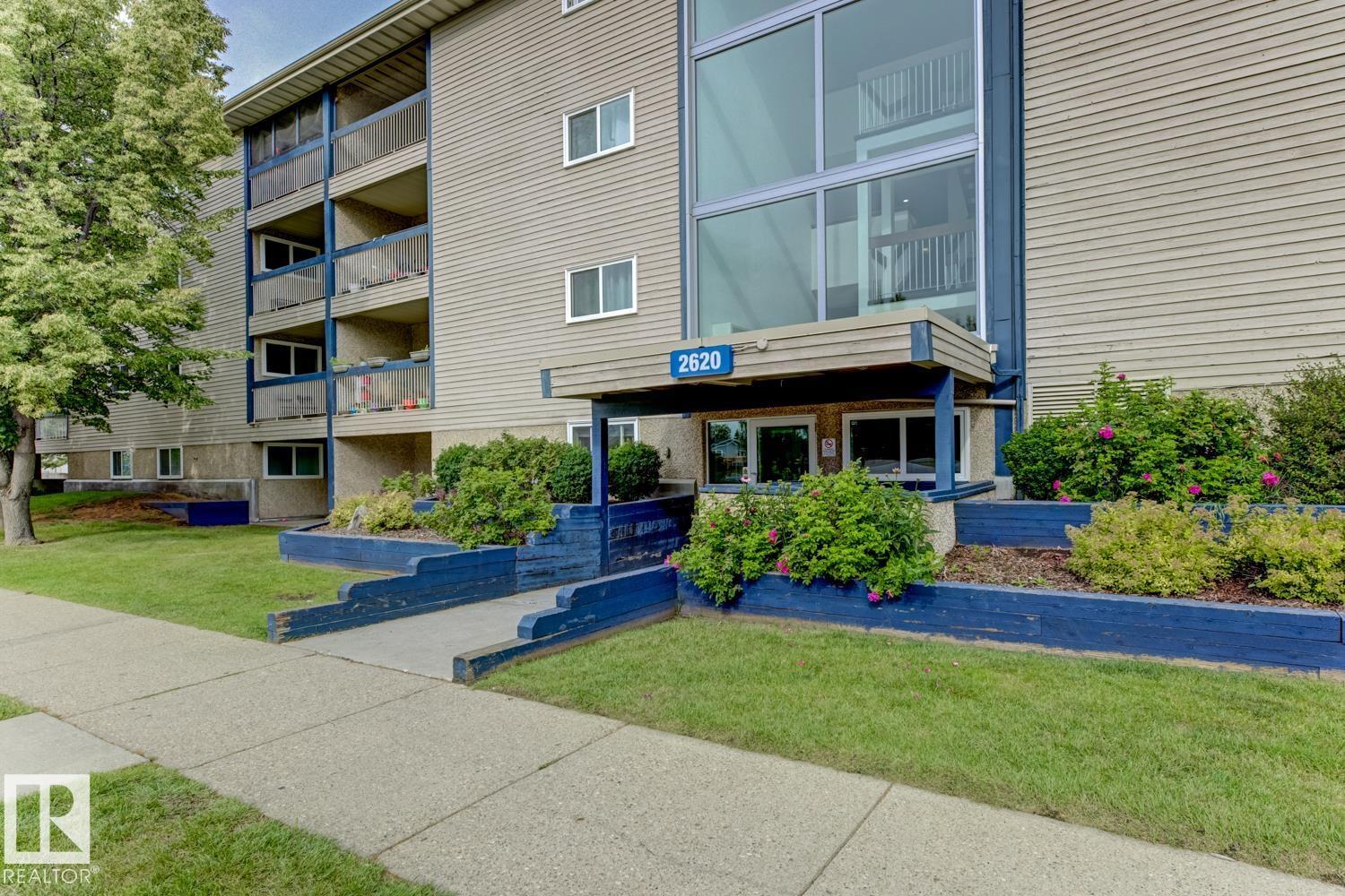 #410 2620 Mill Woods E Nw, Edmonton, Alberta  T6L 5K6 - Photo 5 - E4456991
