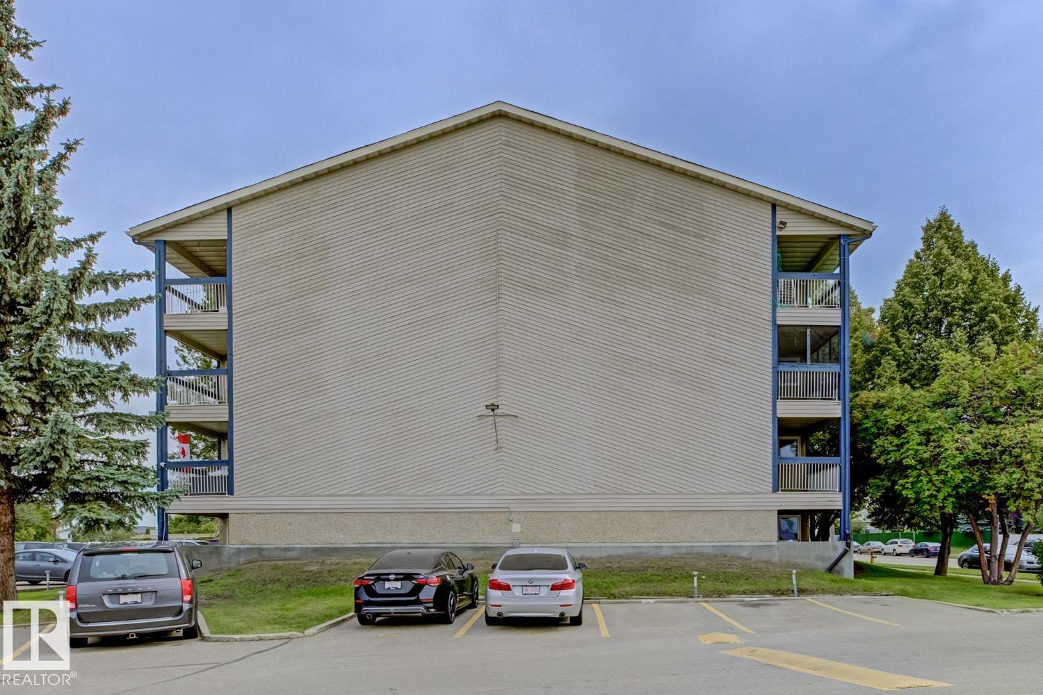 #410 2620 Mill Woods E Nw, Edmonton, Alberta  T6L 5K6 - Photo 16 - E4456991
