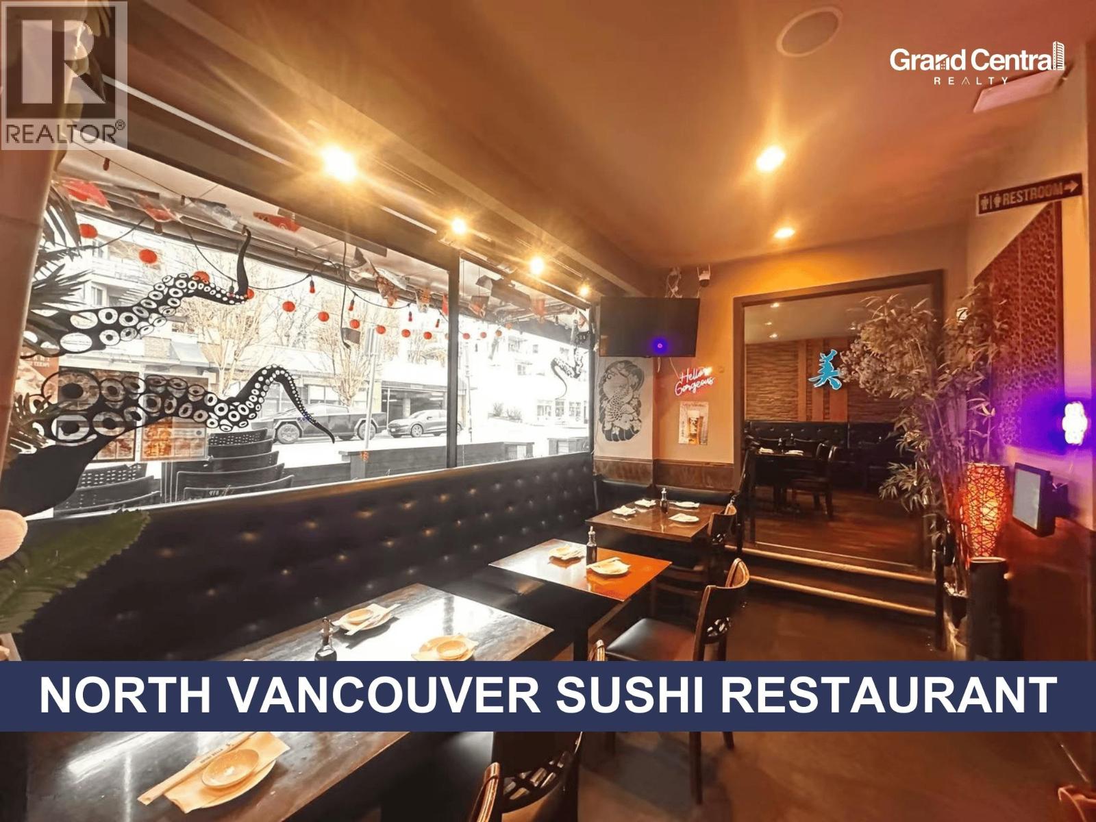 152 LONSDALE AVENUE, North Vancouver, British Columbia