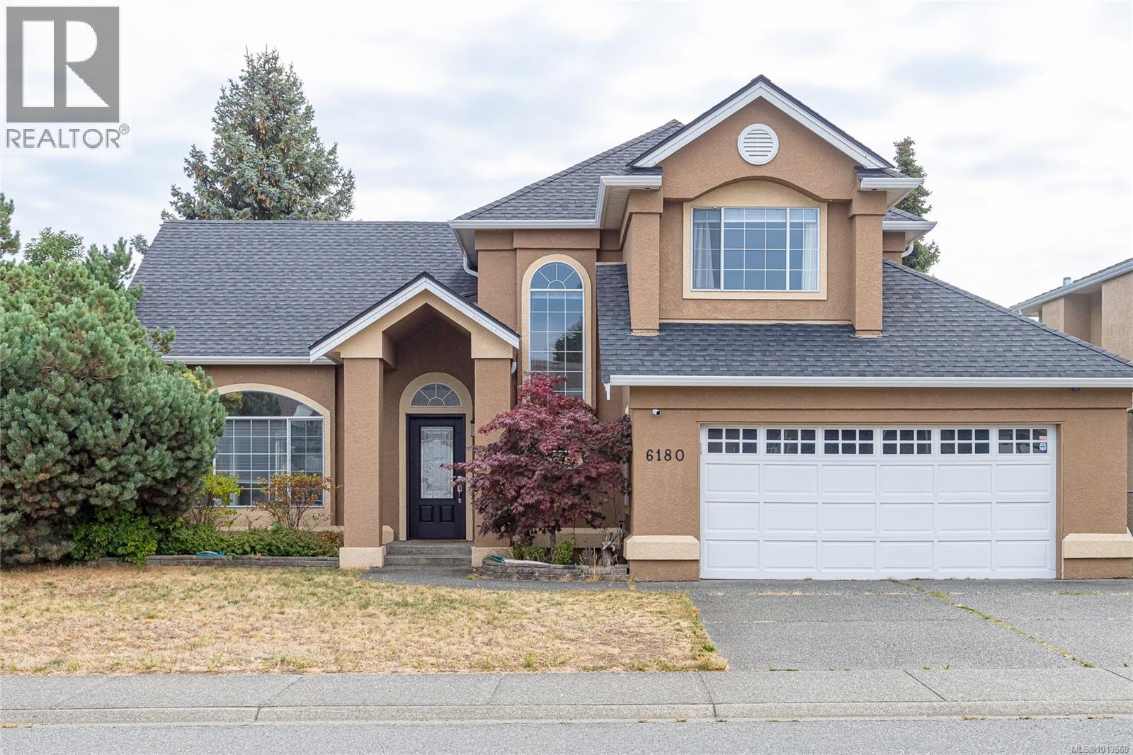6180 Mystic Way, Nanaimo, British Columbia