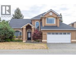 6180 Mystic Way North Nanaimo