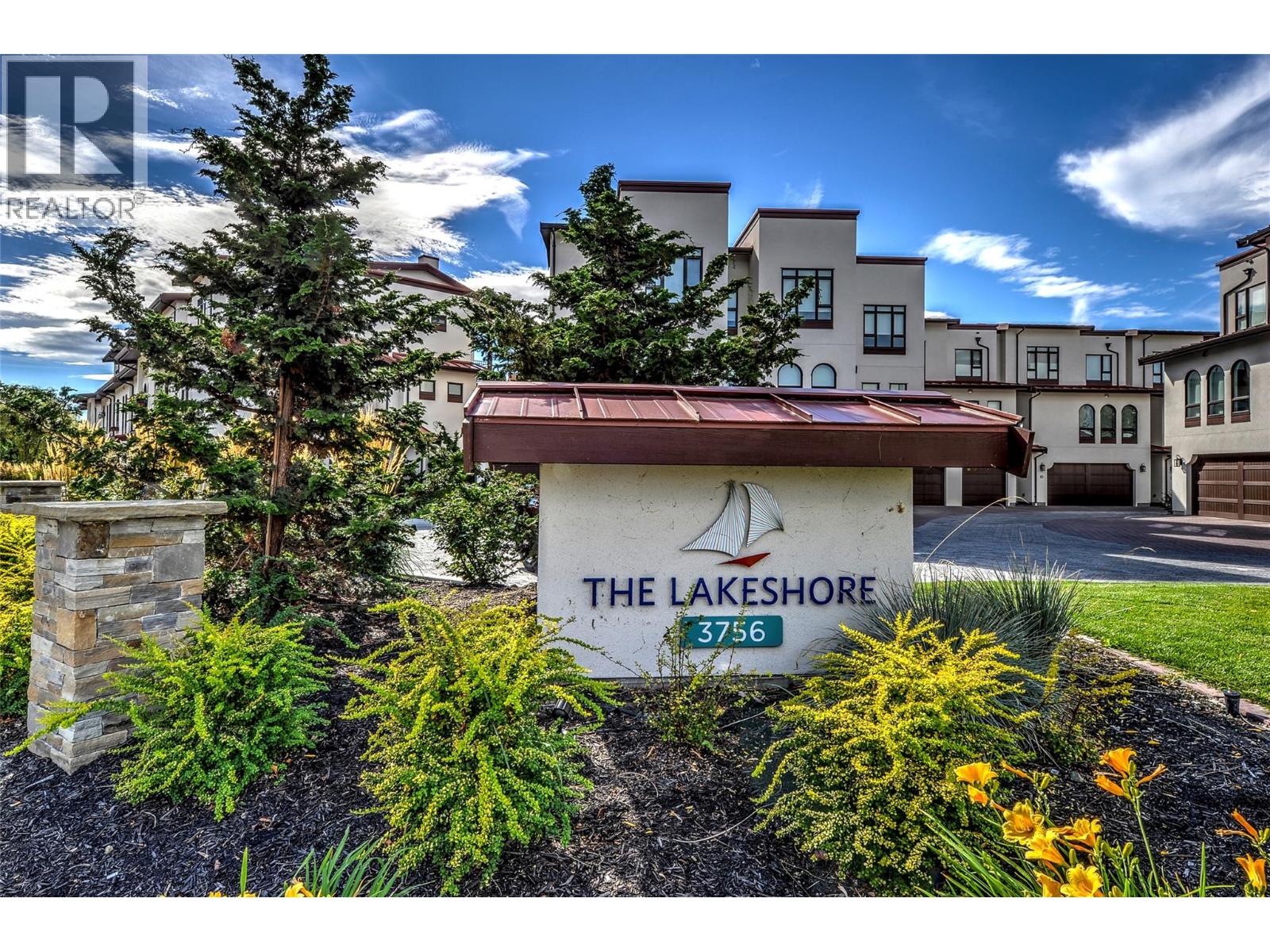 3756 Lakeshore Road Unit# 4, Kelowna, British Columbia  V1W 3L4 - Photo 56 - 10362264