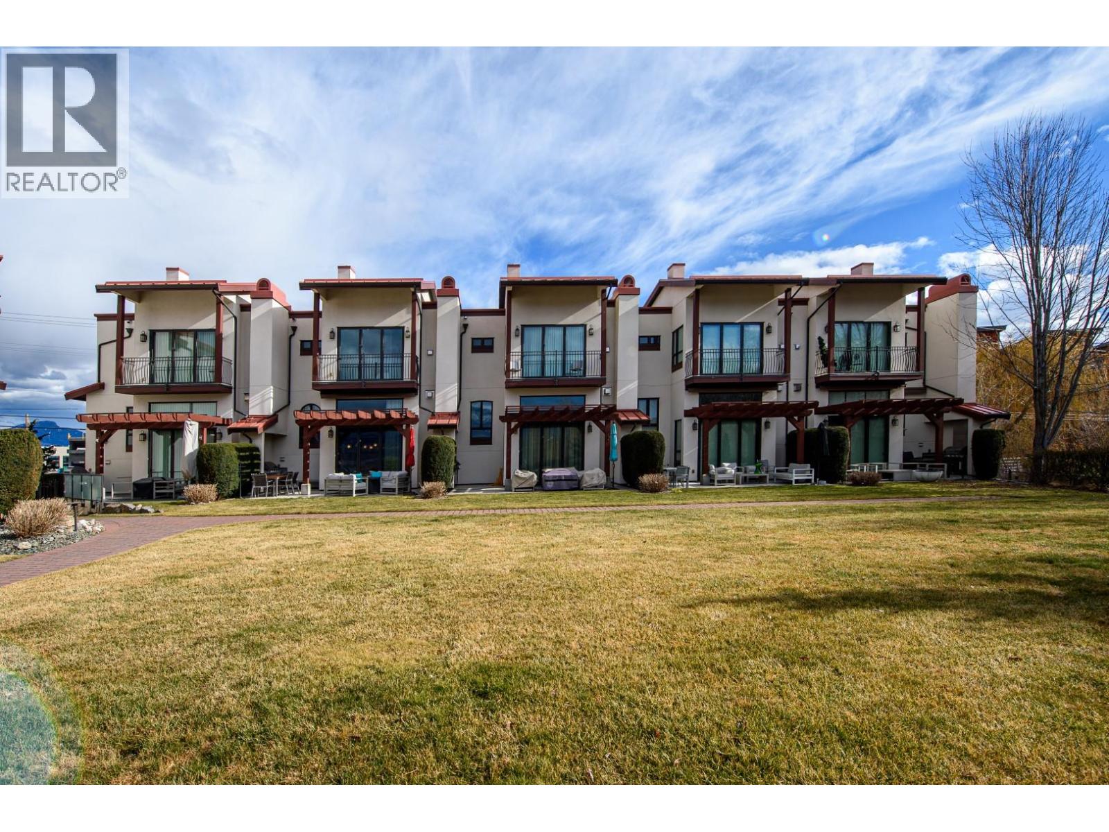 3756 Lakeshore Road Unit# 4, Kelowna, British Columbia  V1W 3L4 - Photo 52 - 10362264