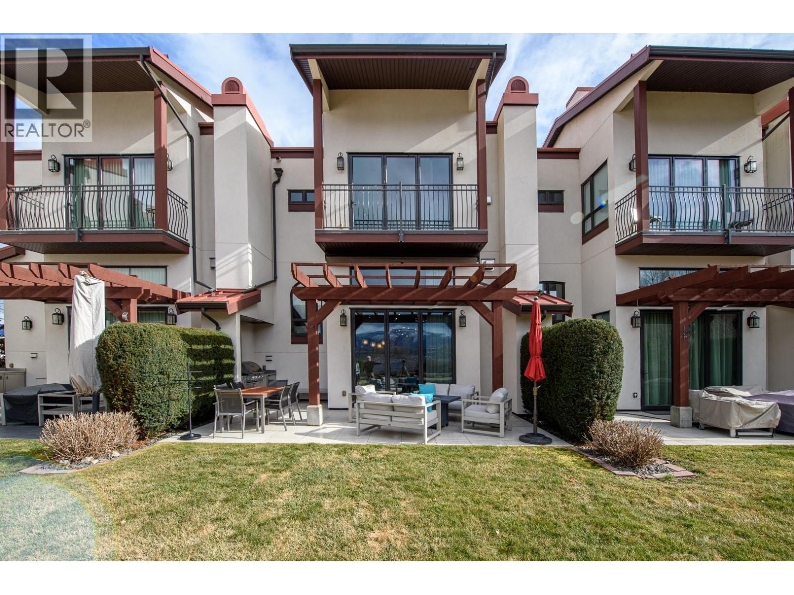 3756 Lakeshore Road Unit# 4, Kelowna, British Columbia  V1W 3L4 - Photo 39 - 10362264