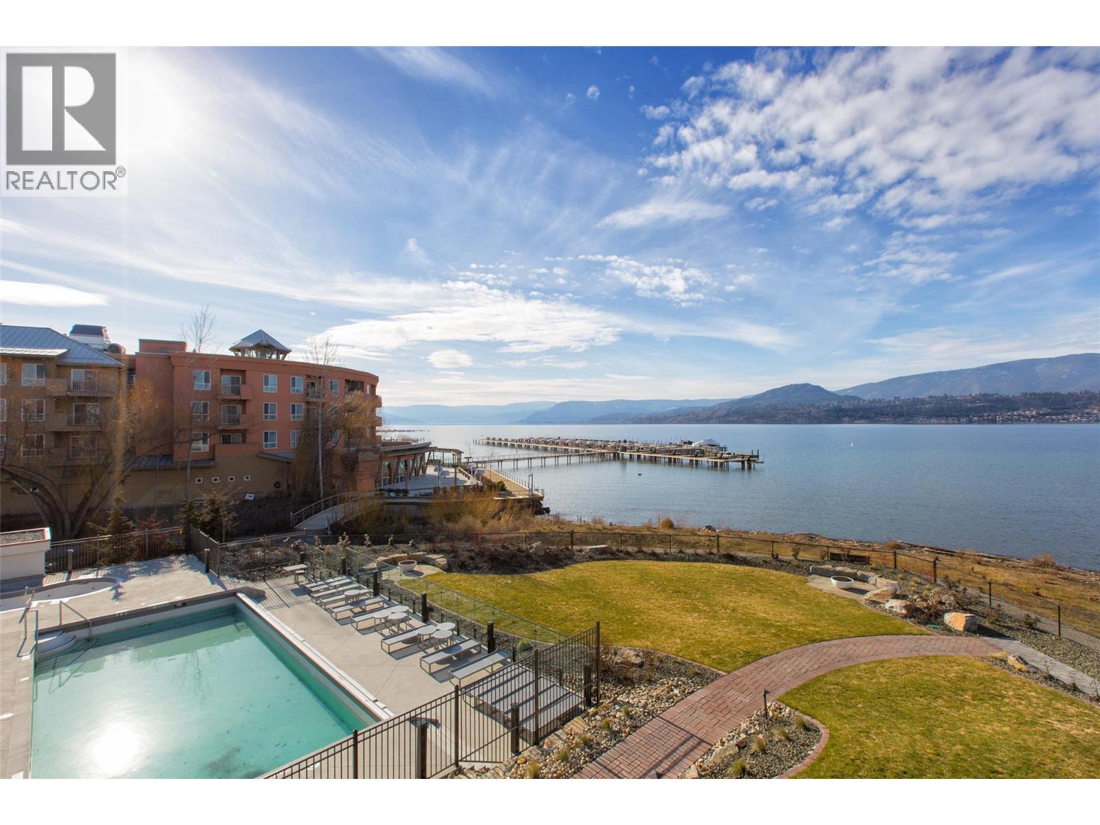 3756 Lakeshore Road Unit# 4, Kelowna, British Columbia  V1W 3L4 - Photo 42 - 10362264