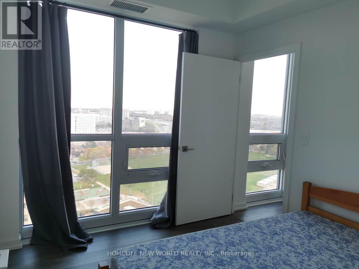 2202 - 56 Forest Manor Road, Toronto, Ontario  M2J 0E5 - Photo 22 - C12394982