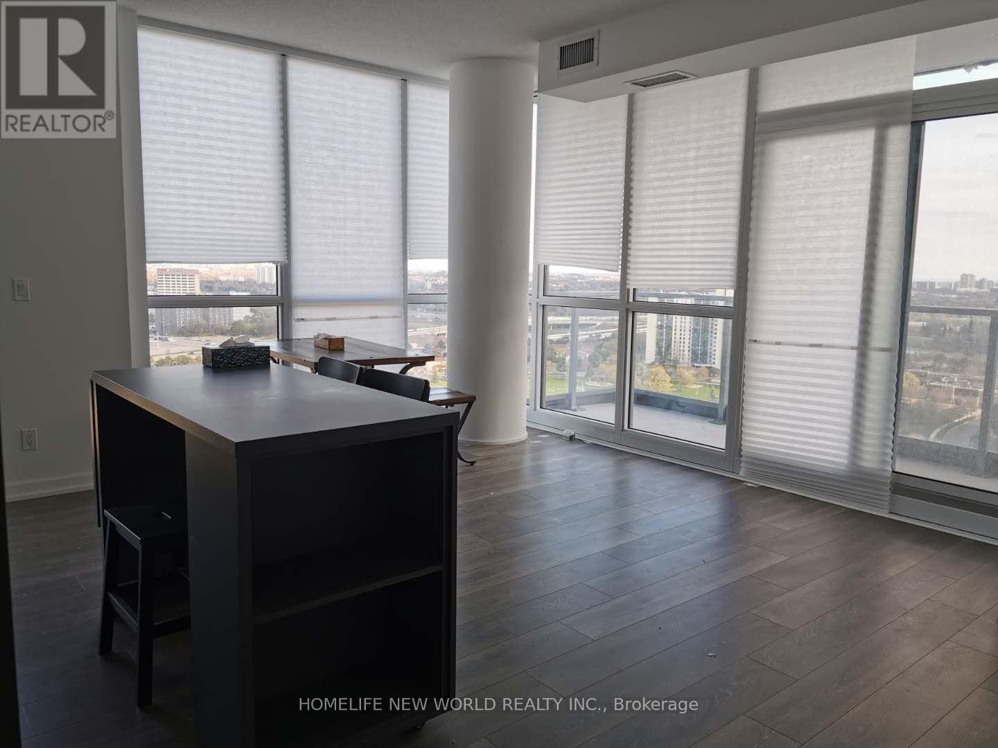 2202 - 56 Forest Manor Road, Toronto, Ontario  M2J 0E5 - Photo 9 - C12394982