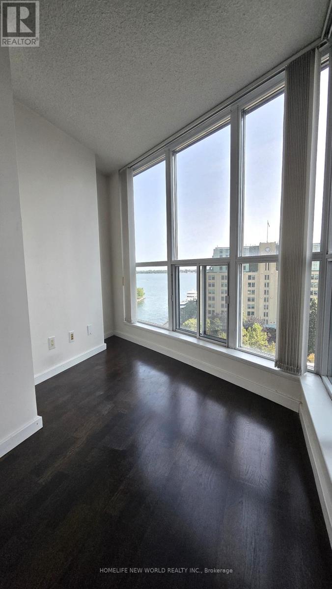 1111 - 8 York Street, Toronto, Ontario  M5J 2Y2 - Photo 8 - C12395002
