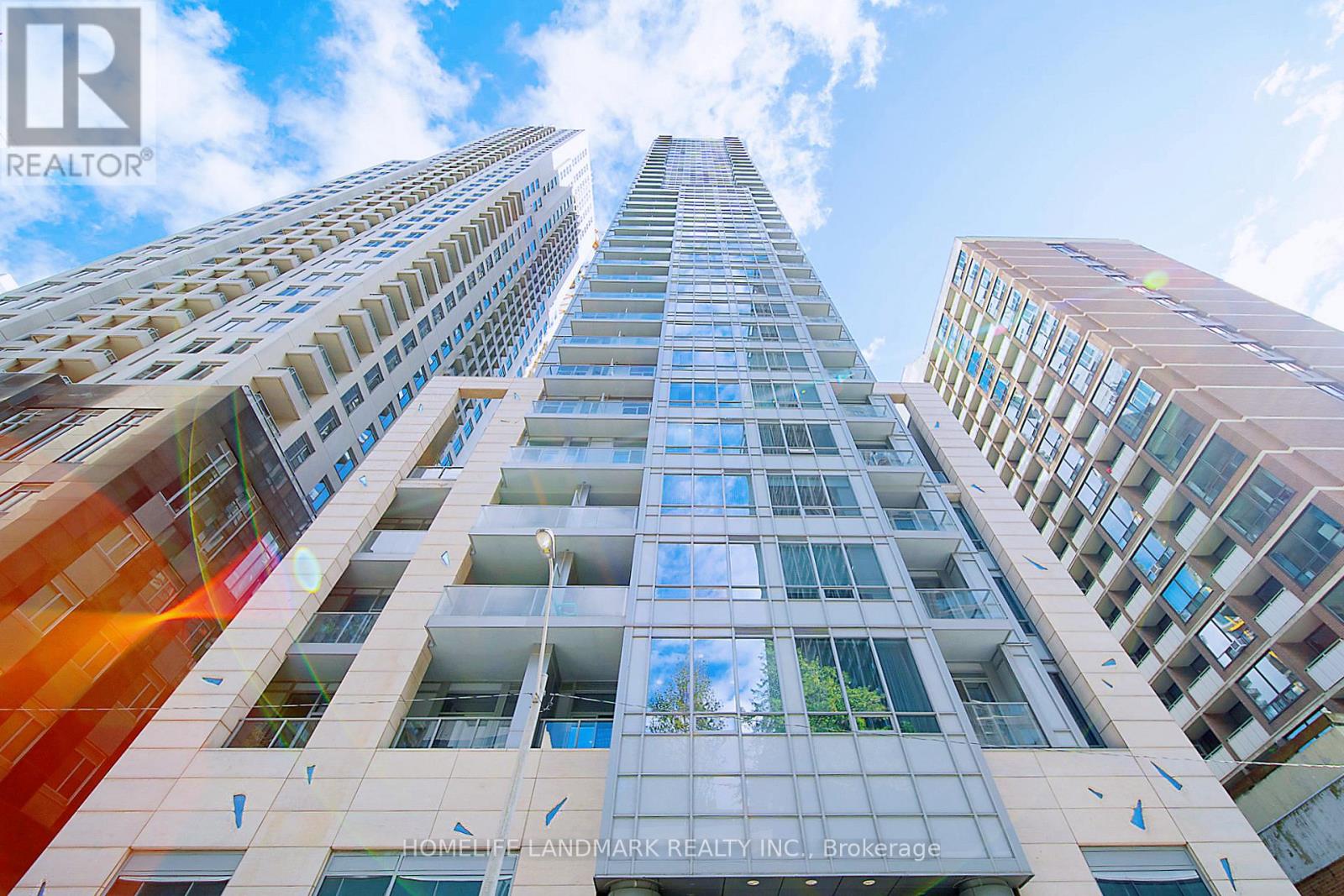 3301 - 21 BALMUTO STREET, Toronto, Ontario