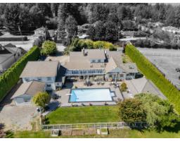 5982 243 STREET, Langley, British Columbia