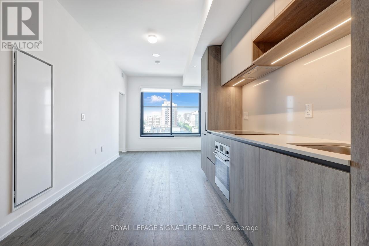 611 - 181 Sterling Road, Toronto, Ontario  M6R 2B2 - Photo 10 - C12395104