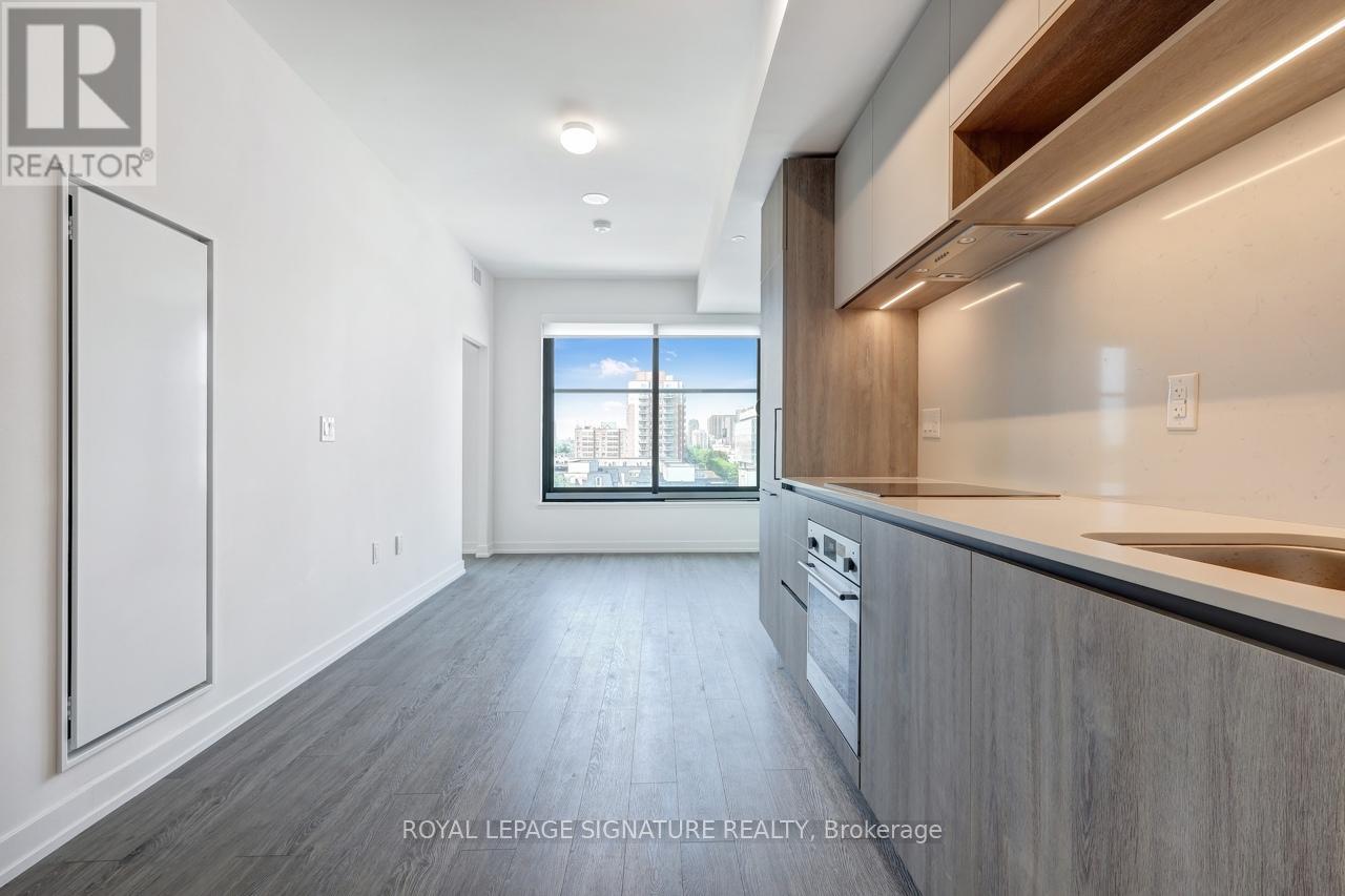 611 - 181 Sterling Road, Toronto, Ontario  M6R 2B2 - Photo 11 - C12395104