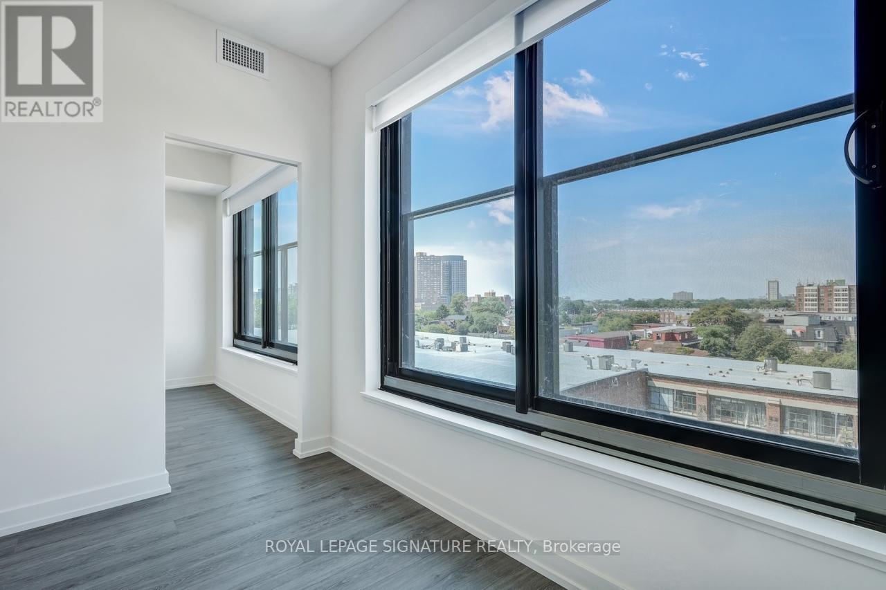 611 - 181 Sterling Road, Toronto, Ontario  M6R 2B2 - Photo 14 - C12395104
