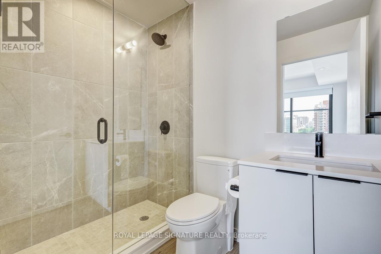 611 - 181 Sterling Road, Toronto, Ontario  M6R 2B2 - Photo 18 - C12395104