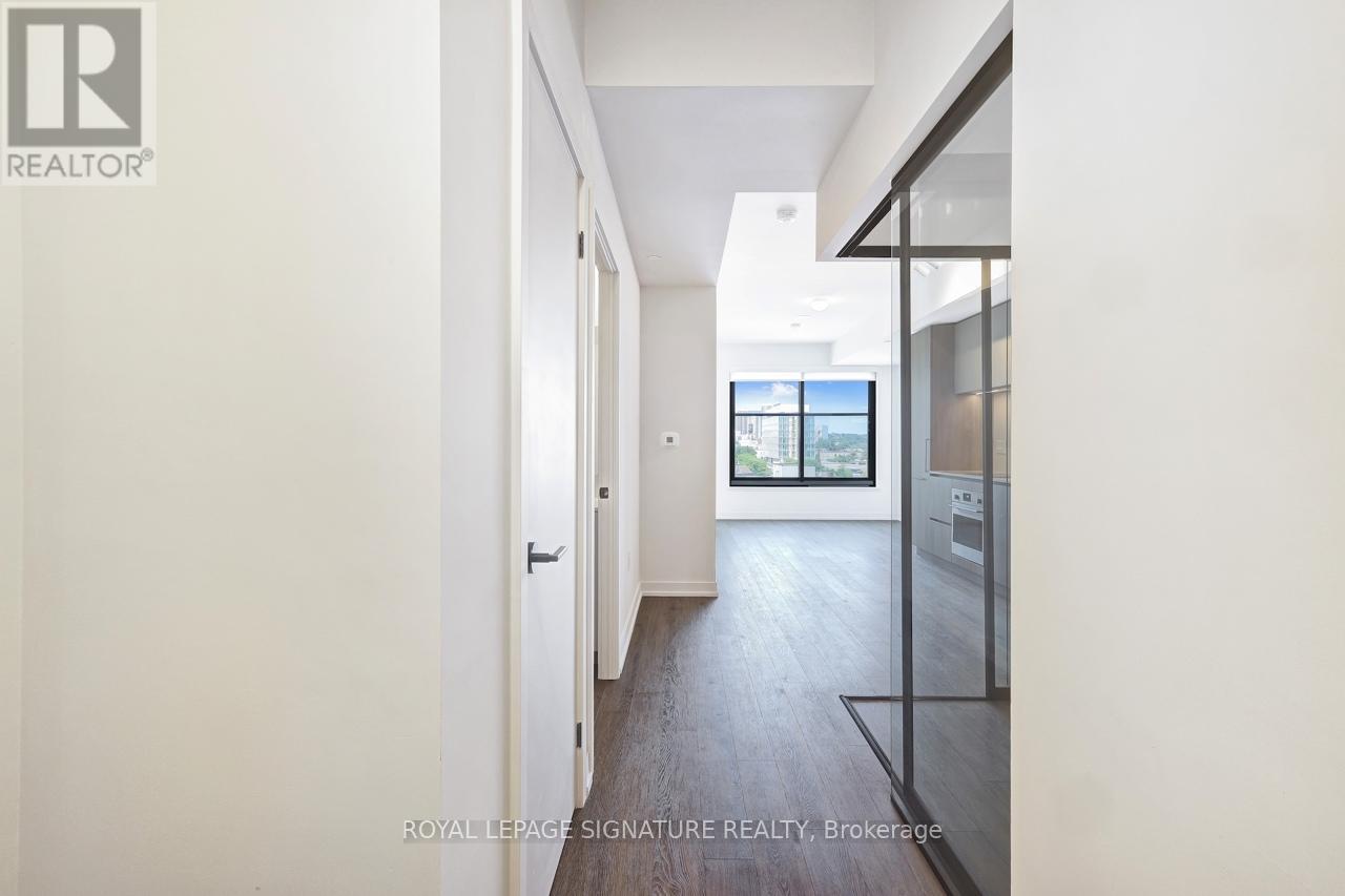 611 - 181 Sterling Road, Toronto, Ontario  M6R 2B2 - Photo 2 - C12395104