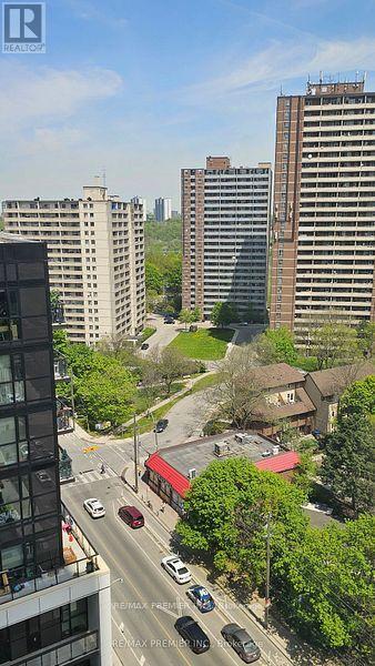 Unit 1309 - 130 River Street W, Toronto, Ontario  M5A 3K3 - Photo 14 - C12395105