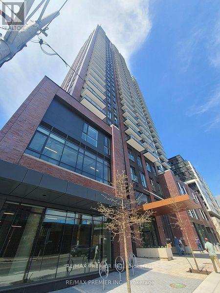 Unit 1309 - 130 River Street W, Toronto, Ontario  M5A 3K3 - Photo 2 - C12395105