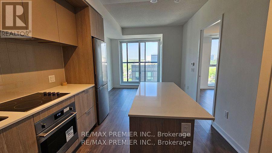 Unit 1309 - 130 River Street W, Toronto, Ontario  M5A 3K3 - Photo 5 - C12395105