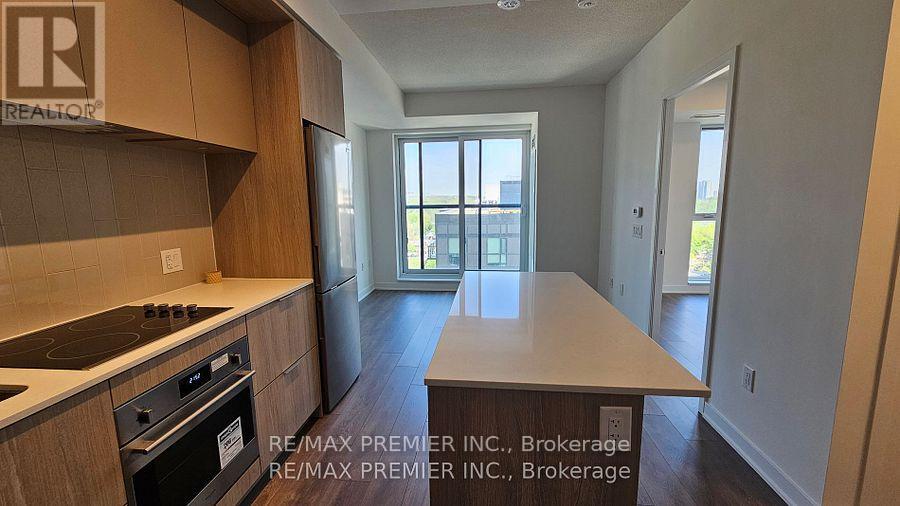 Unit 1309 - 130 River Street W, Toronto, Ontario  M5A 3K3 - Photo 6 - C12395105