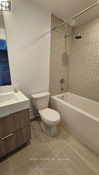 Unit 1309 - 130 River Street W, Toronto, Ontario  M5A 3K3 - Photo 7 - C12395105