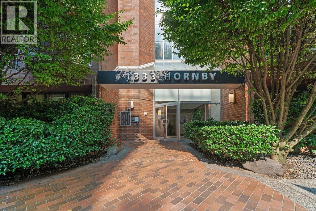 222 1333 Hornby Street, Vancouver, British Columbia  V6Z 2C1 - Photo 27 - R3046089