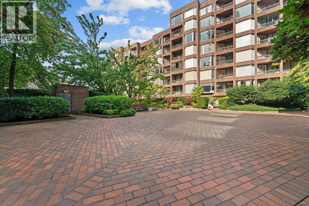 222 1333 Hornby Street, Vancouver, British Columbia  V6Z 2C1 - Photo 23 - R3046089
