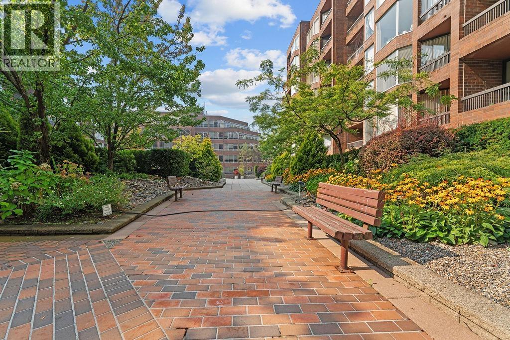 222 1333 Hornby Street, Vancouver, British Columbia  V6Z 2C1 - Photo 24 - R3046089