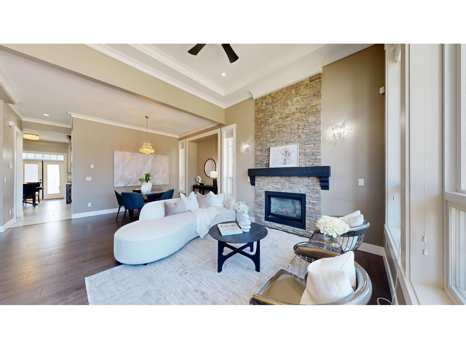 5945 130a Street, Surrey, British Columbia  V3X 0G5 - Photo 5 - R3045502