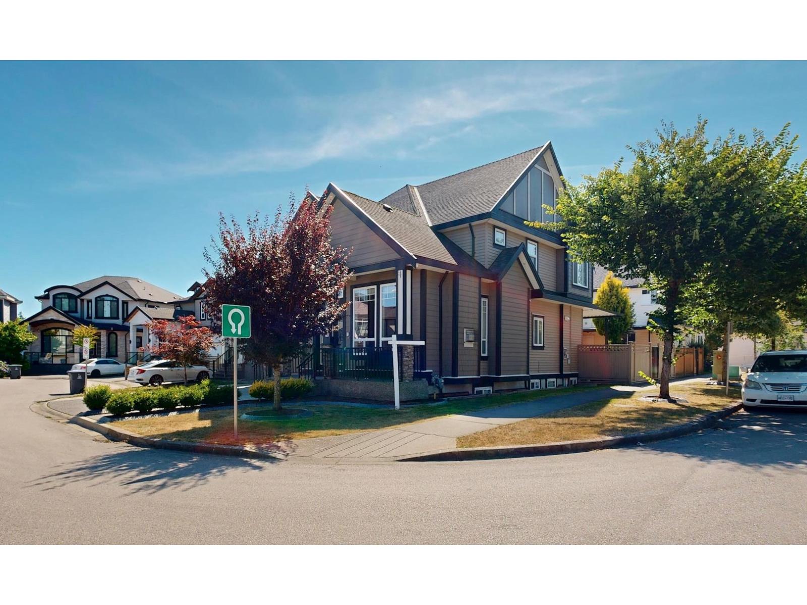 5945 130a Street, Surrey, British Columbia  V3X 0G5 - Photo 2 - R3045502