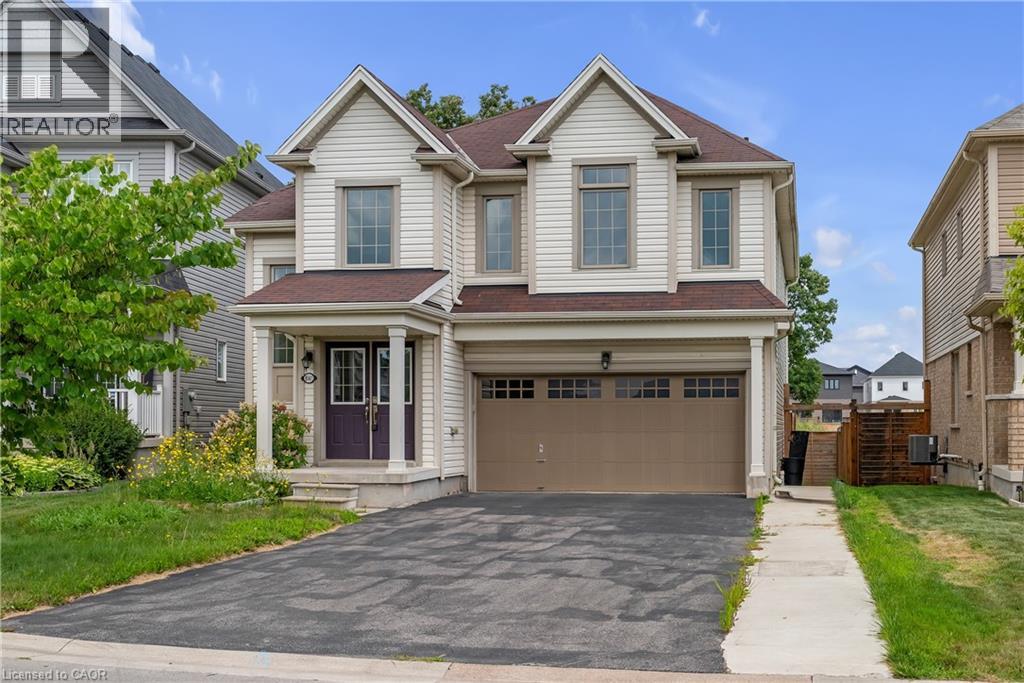 8561 DOGWOOD Crescent, Niagara Falls, Ontario