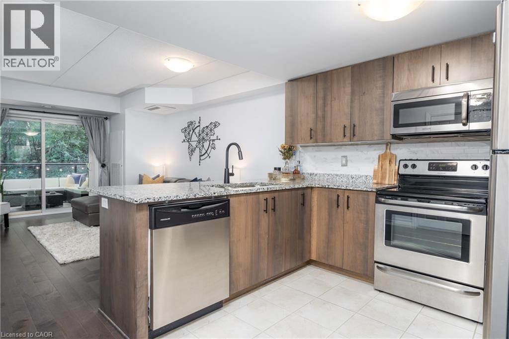 Property at 50 BRYAN Court Unit# 101 image 5