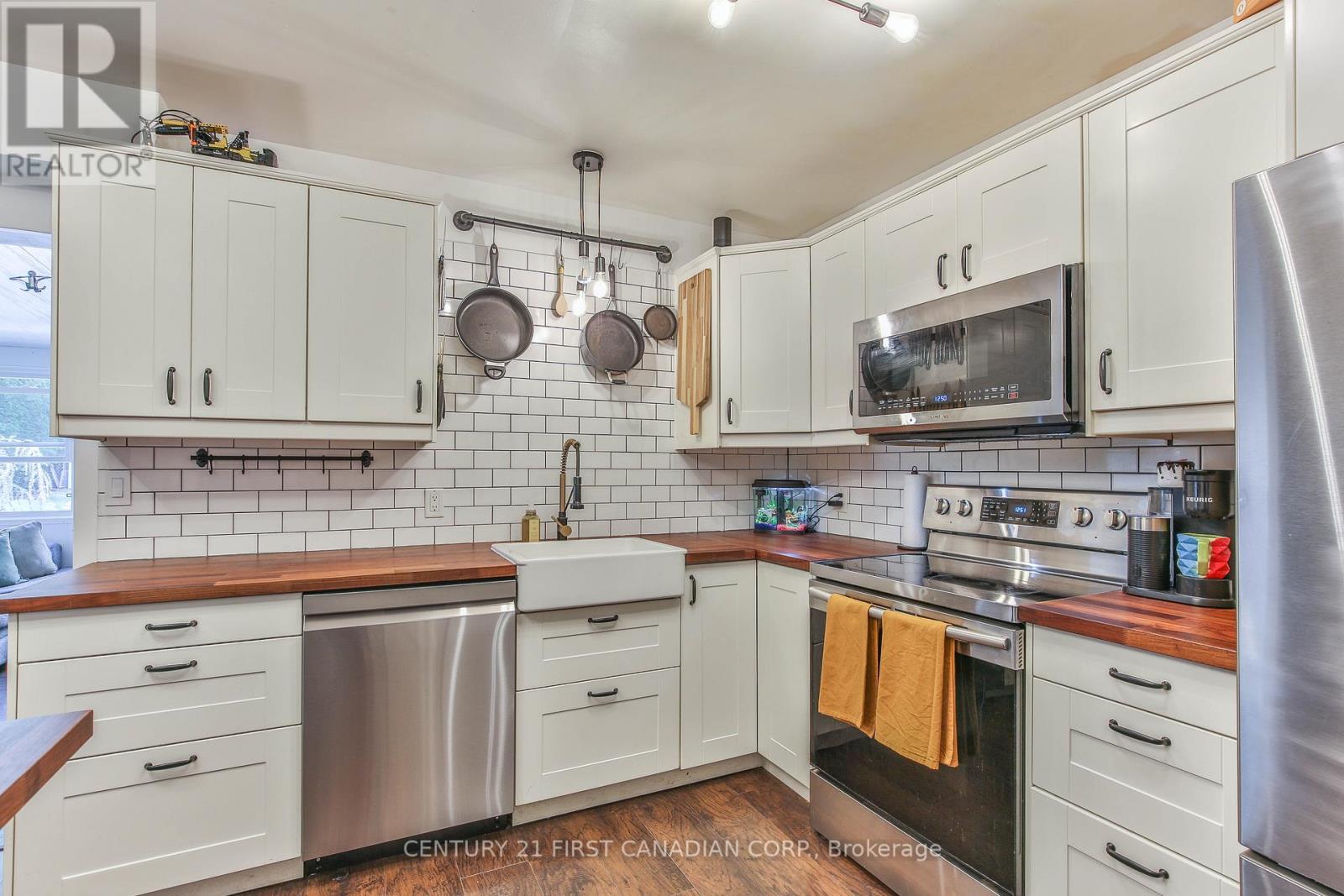 205 Carnegie Street, Ingersoll, Ontario  N5C 1L1 - Photo 15 - X12395169