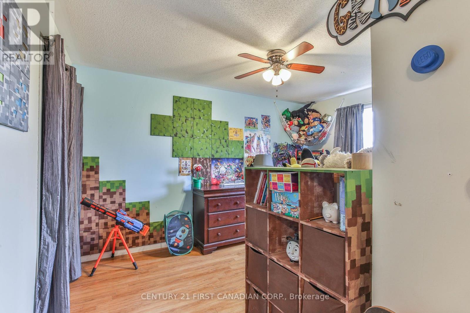 205 Carnegie Street, Ingersoll, Ontario  N5C 1L1 - Photo 26 - X12395169