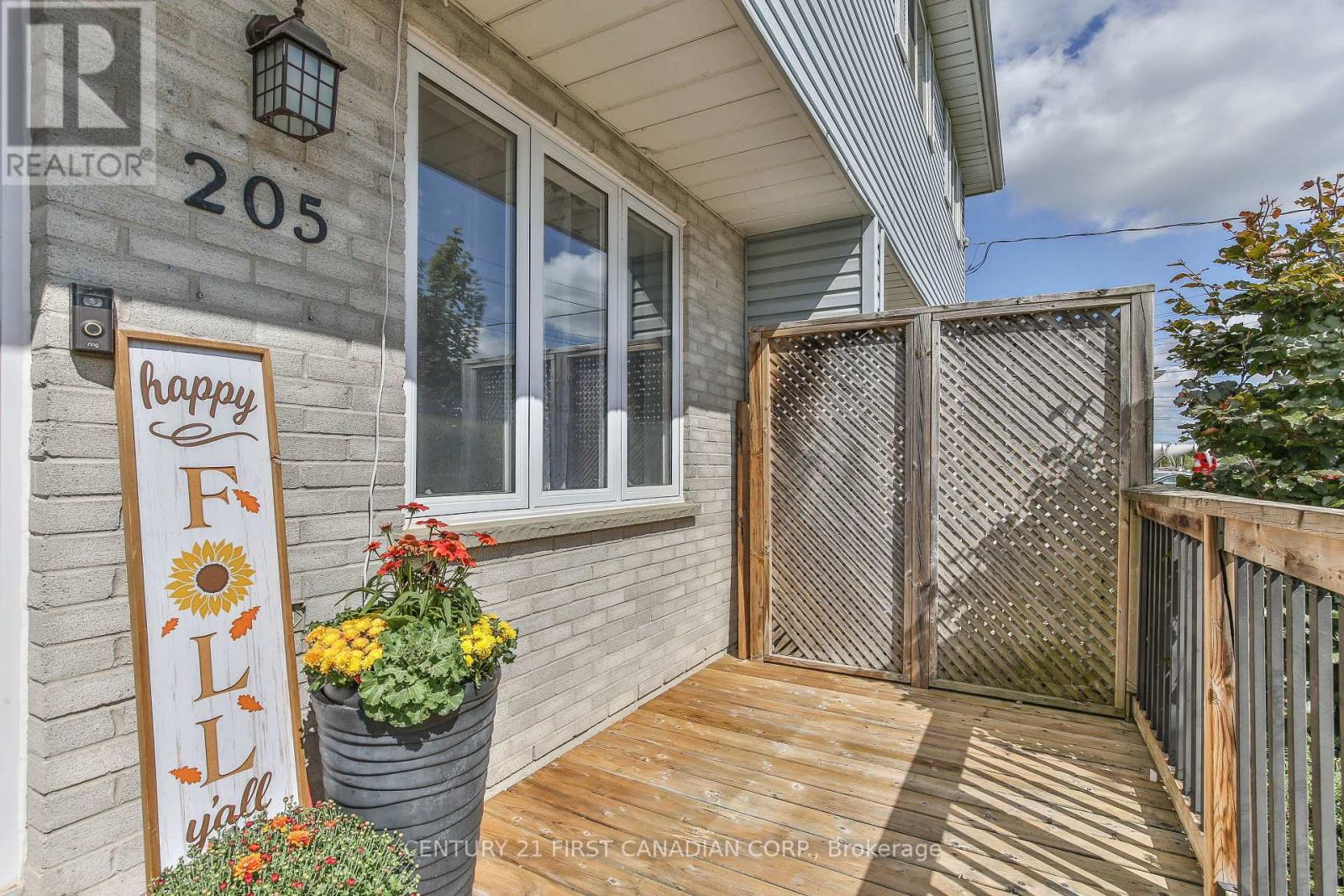 205 Carnegie Street, Ingersoll, Ontario  N5C 1L1 - Photo 4 - X12395169