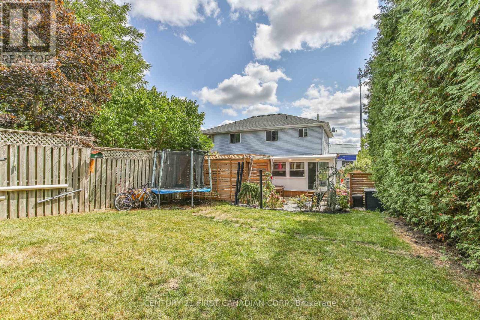 205 Carnegie Street, Ingersoll, Ontario  N5C 1L1 - Photo 43 - X12395169