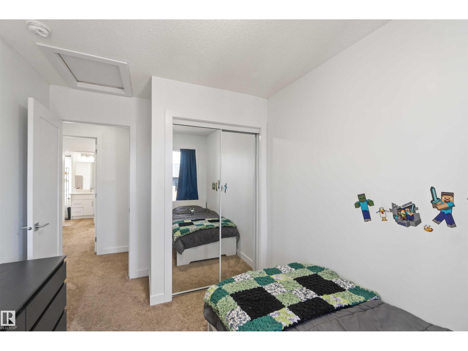 22778 97 Av Nw, Edmonton, Alberta  T5T 7S6 - Photo 25 - E4457079