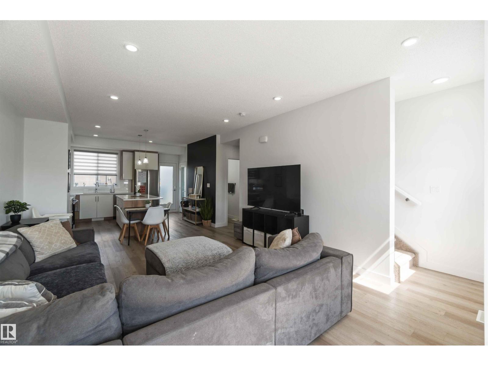 22778 97 Av Nw, Edmonton, Alberta  T5T 7S6 - Photo 5 - E4457079
