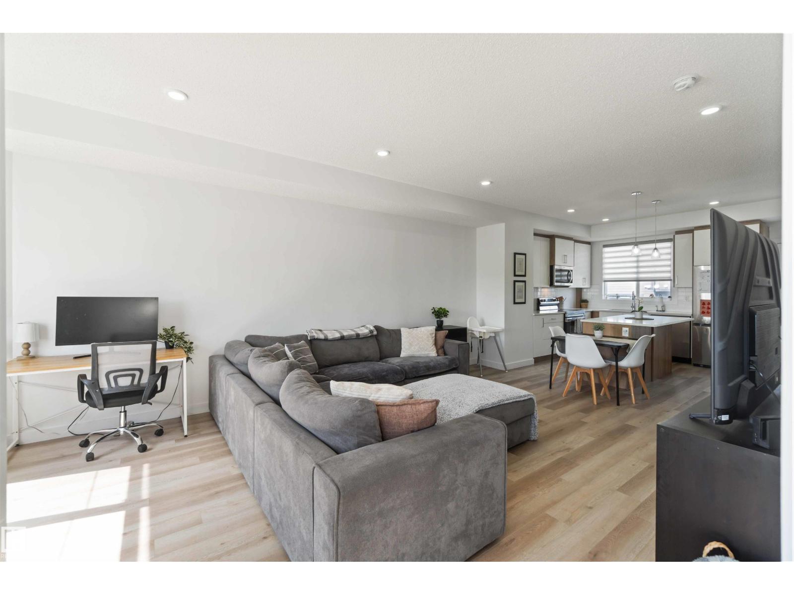 22778 97 Av Nw, Edmonton, Alberta  T5T 7S6 - Photo 6 - E4457079