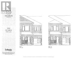 1134 Zinnia Gardens, Pickering, Ca