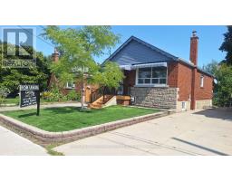 113 LANKIN BOULEVARD, Toronto, Ontario