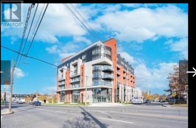 815 - 2433 Dufferin Street, Toronto, Ontario  M6E 0B4 - Photo 2 - W12394637