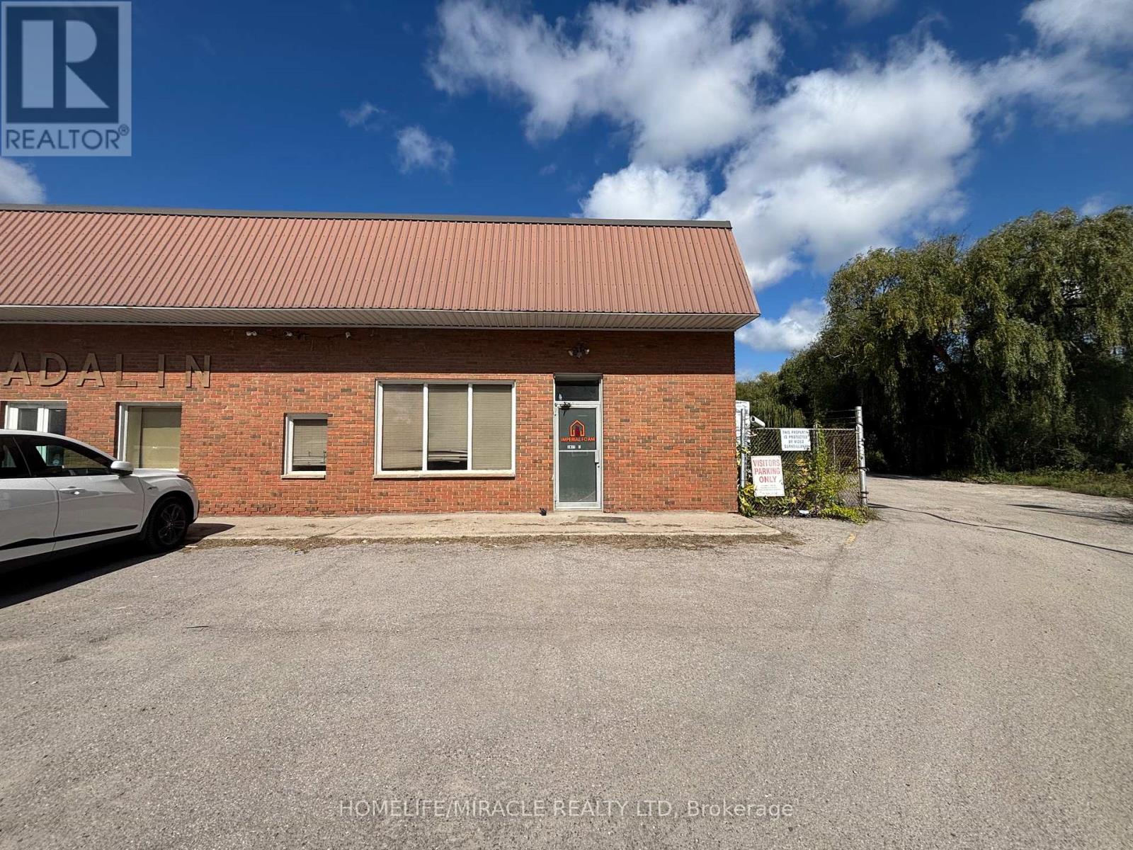 1 - 3153 - 3155 Steeles Avenue, Milton, Ontario  L9T 2V4 - Photo 2 - W12349703