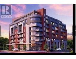 815 - 2433 DUFFERIN STREET, Toronto, Ontario